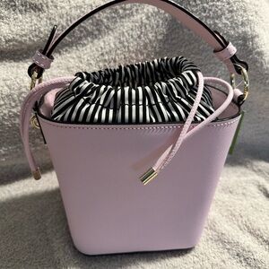 kate spade Bags New Unique Kate Spade Bucket Bag Poshmark